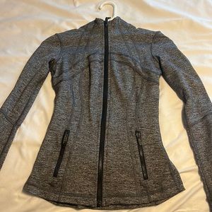 Lululemon define jacket